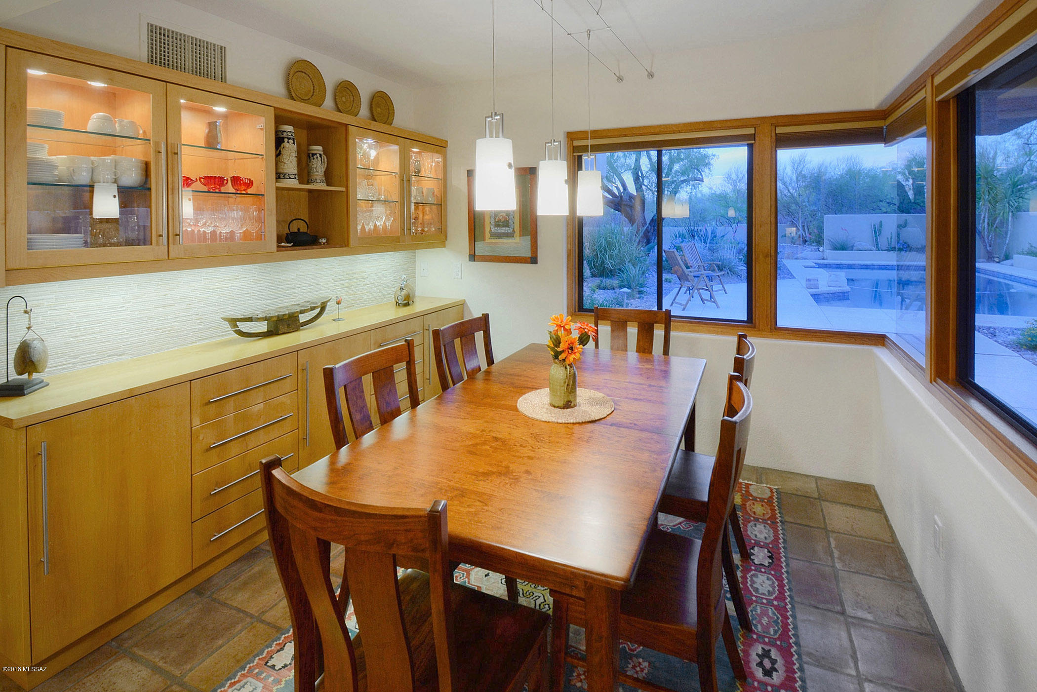 Paseo Los Altos (1-8) - Residential