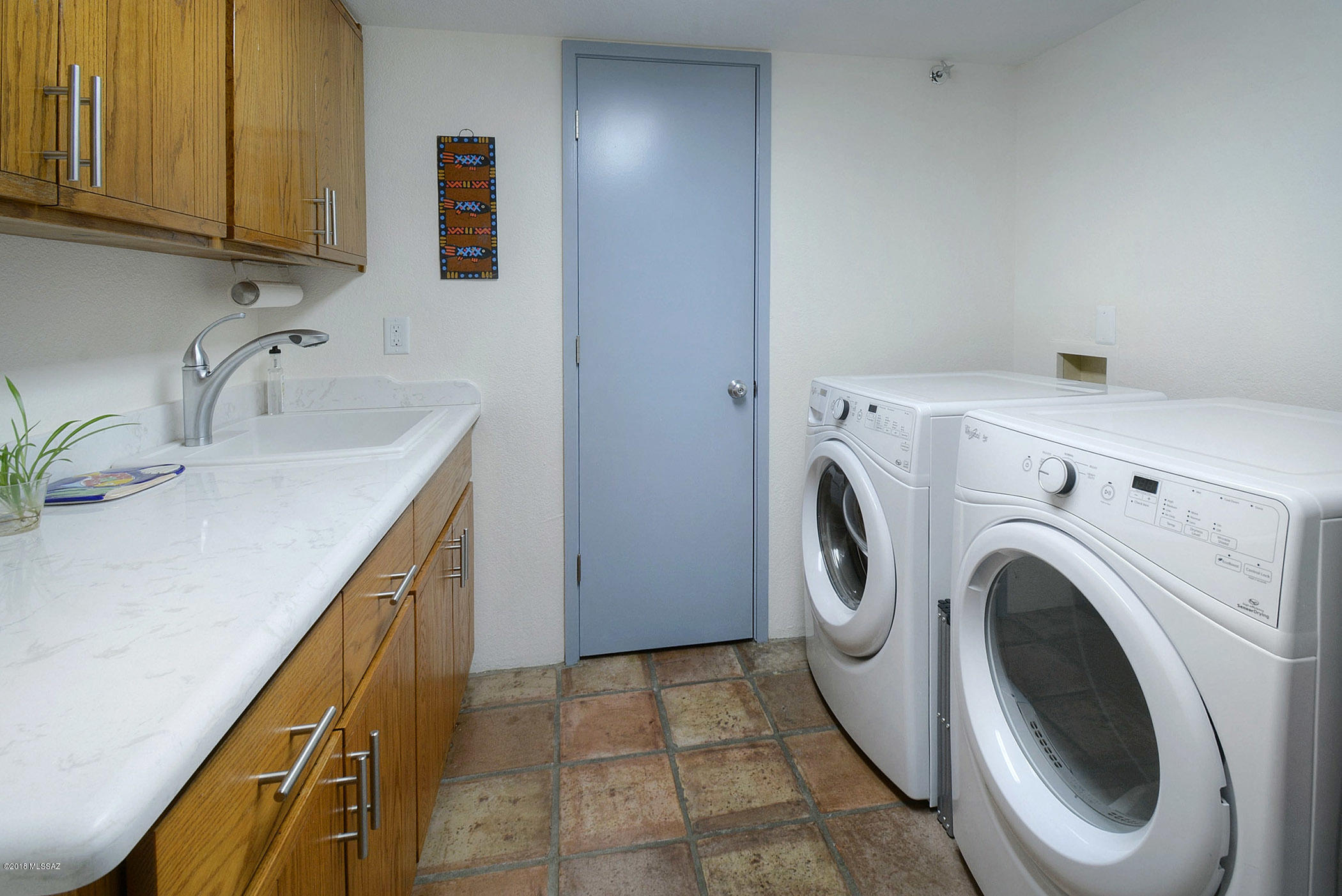 Paseo Los Altos (1-8) - Residential