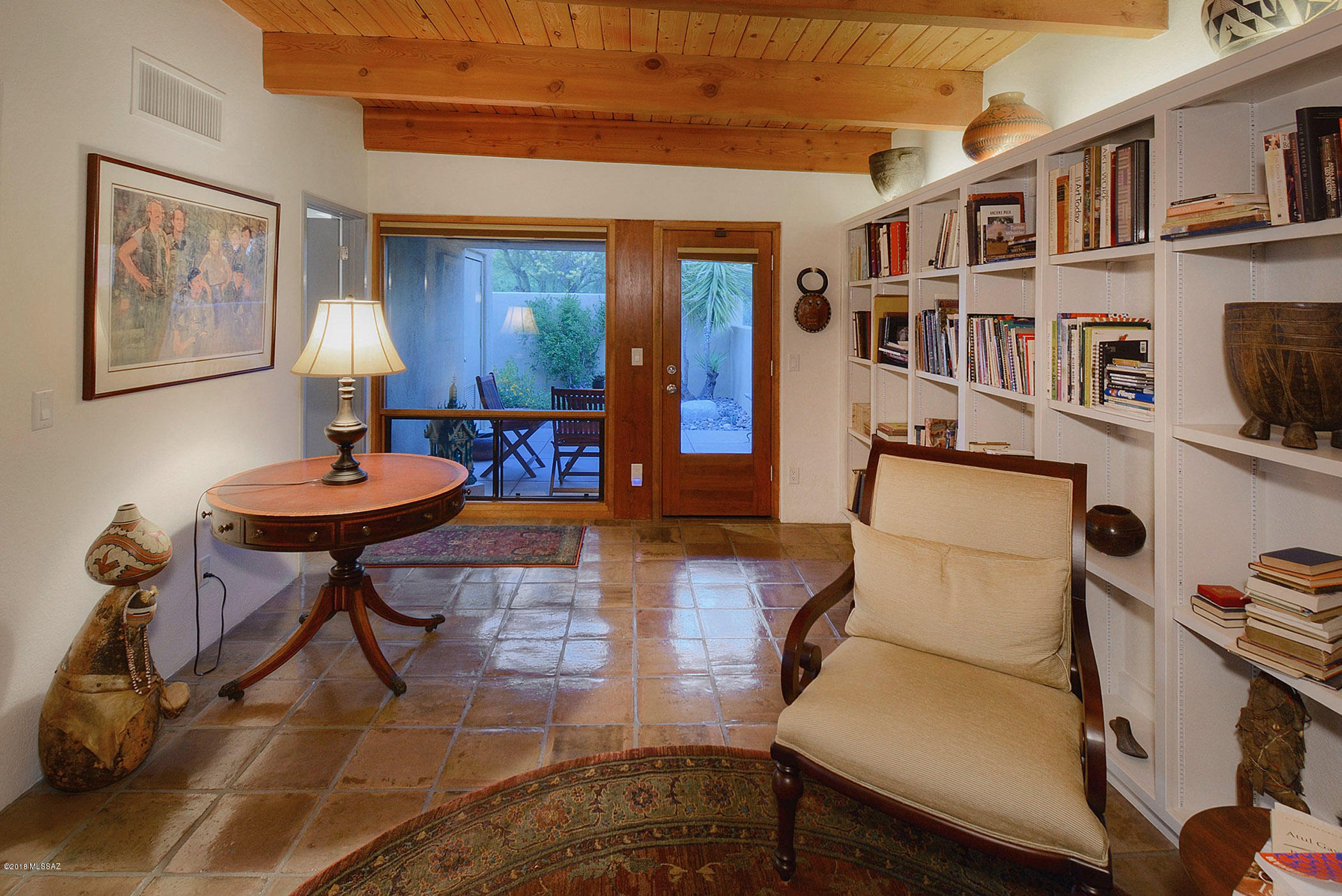 Paseo Los Altos (1-8) - Residential