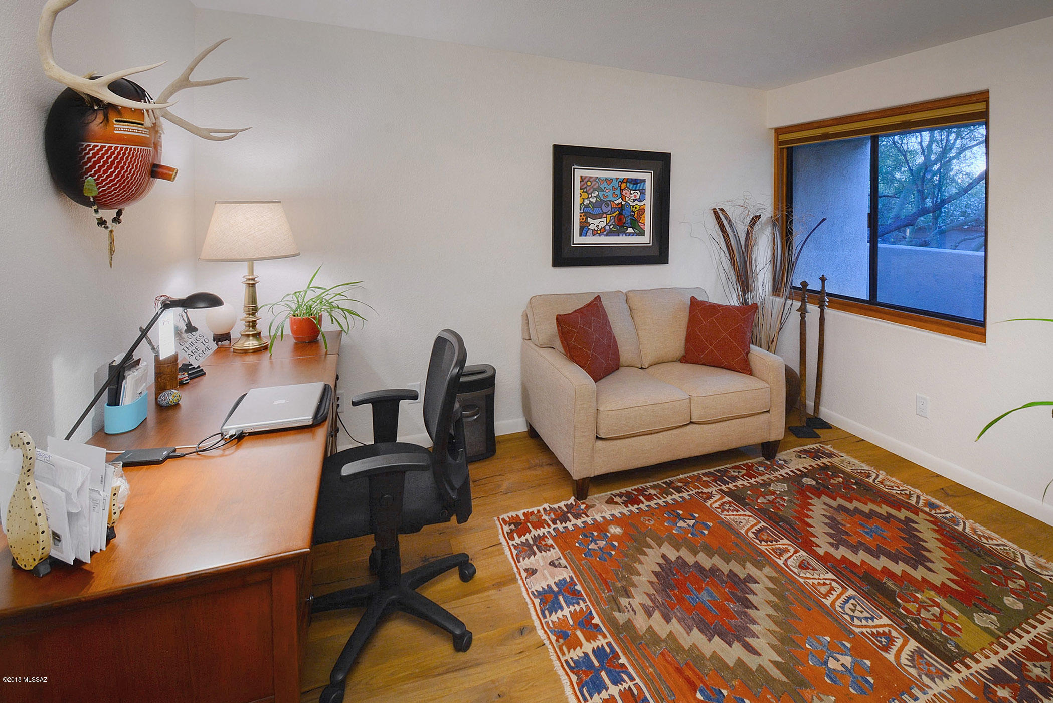 Paseo Los Altos (1-8) - Residential