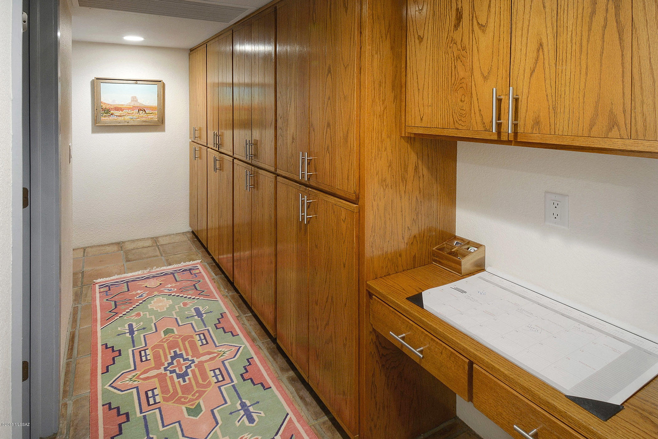 Paseo Los Altos (1-8) - Residential