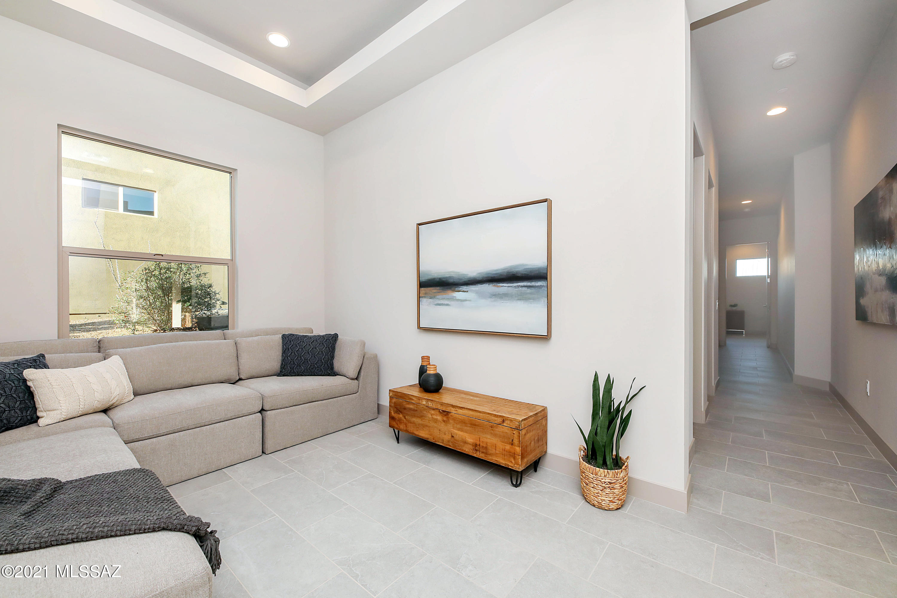 The Enclave At Stone Canyon V - Residential