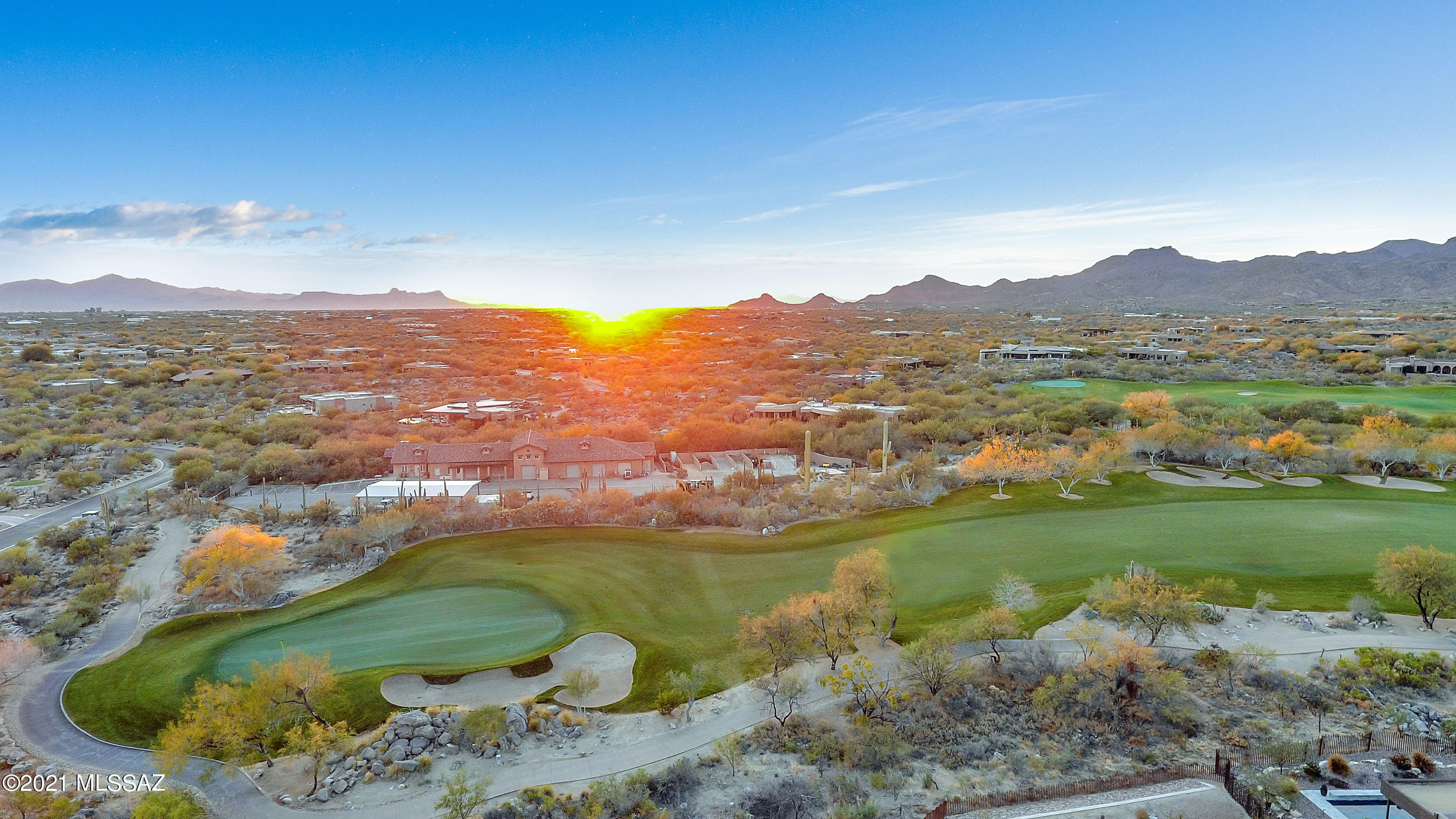 The Enclave At Stone Canyon V - Residential