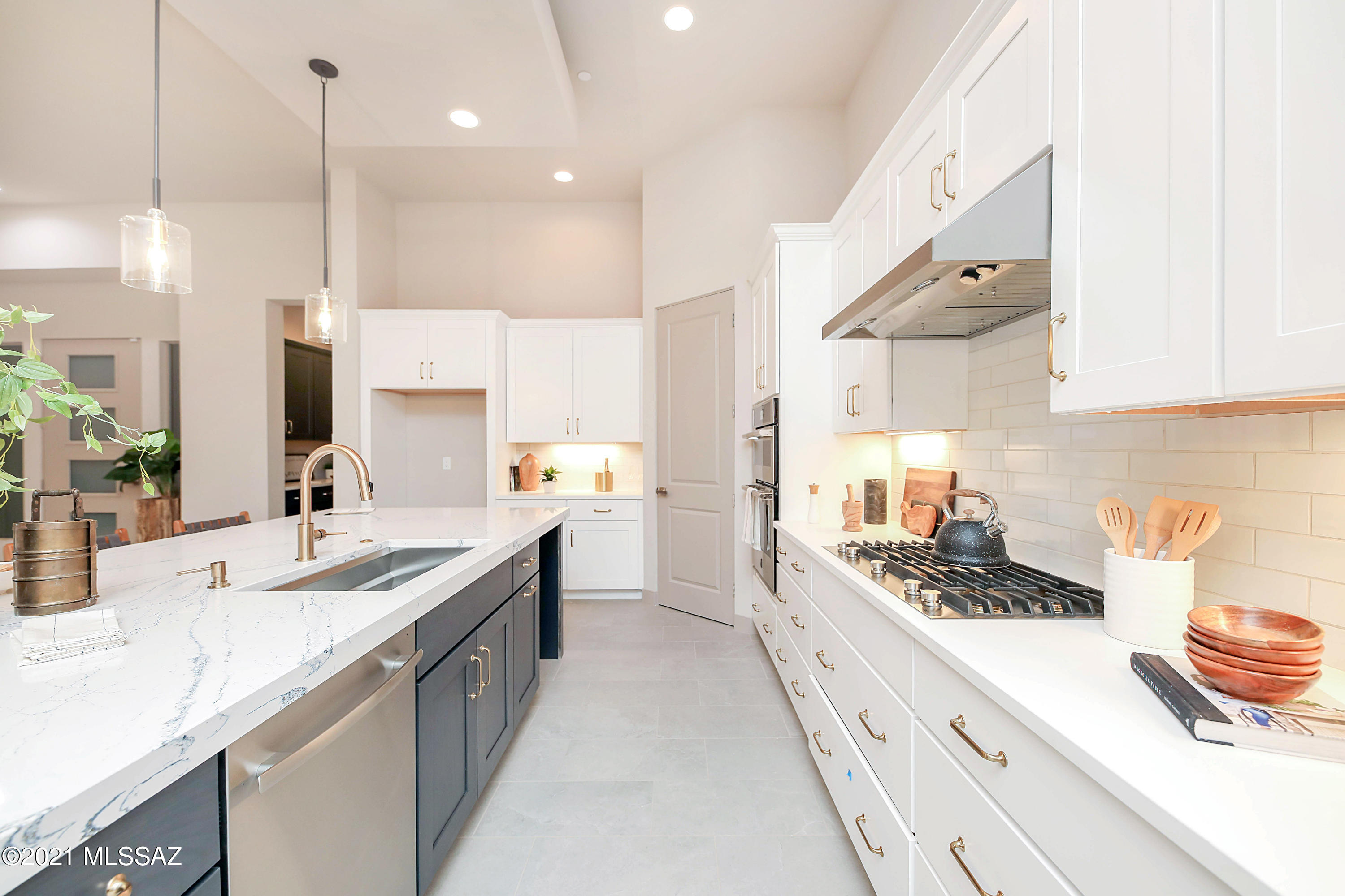 The Enclave At Stone Canyon V - Residential