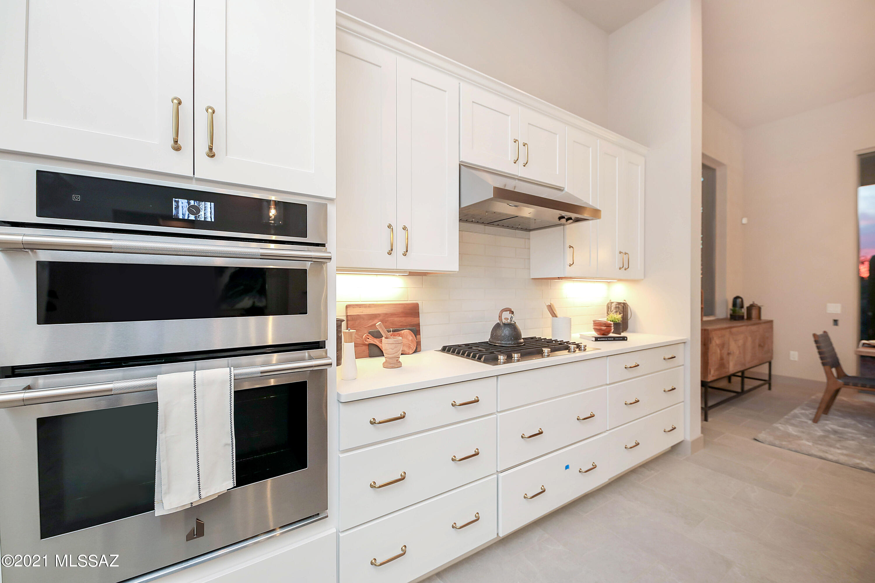 The Enclave At Stone Canyon V - Residential