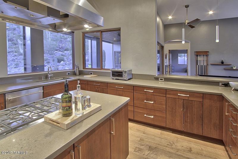 Canyon Pass III At Dove Mountain (111-181) - Residential