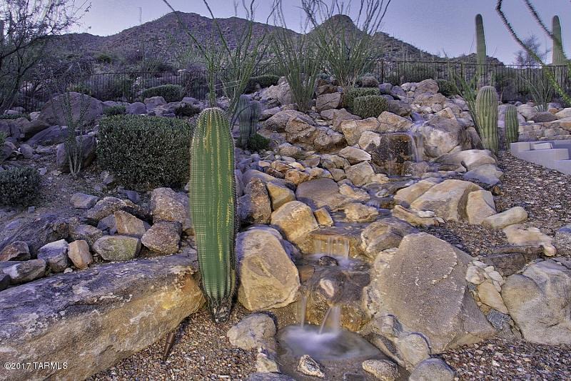 Canyon Pass III At Dove Mountain (111-181) - Residential