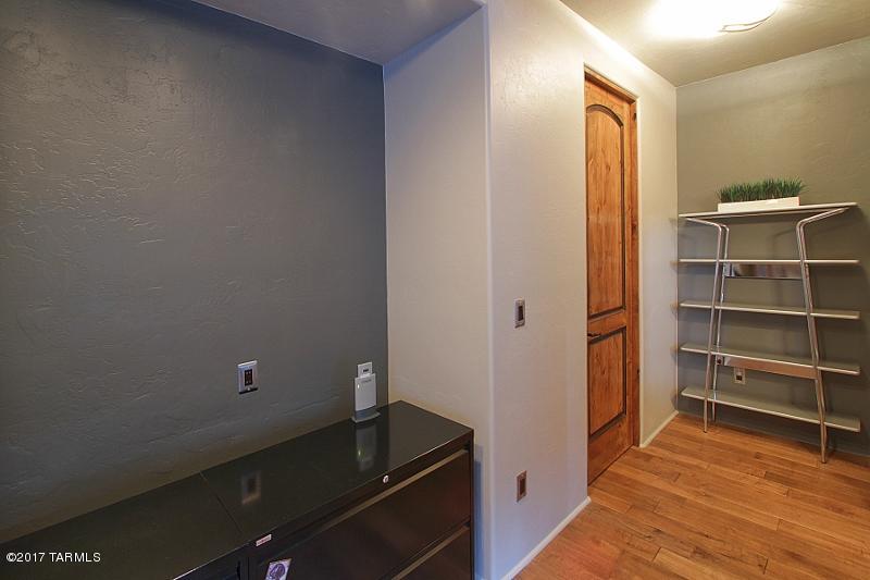Canyon Pass III At Dove Mountain (111-181) - Residential