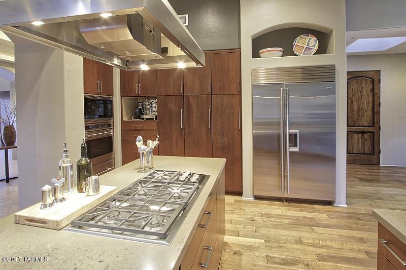 Canyon Pass III At Dove Mountain (111-181) - Residential