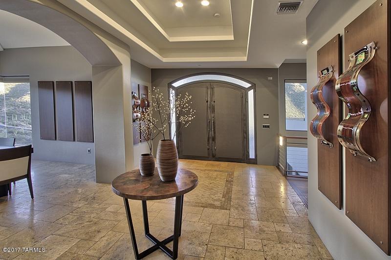 Canyon Pass III At Dove Mountain (111-181) - Residential