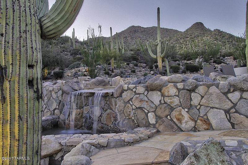 Canyon Pass III At Dove Mountain (111-181) - Residential