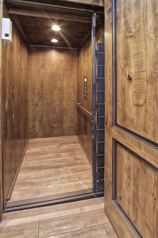 Canyon Pass III At Dove Mountain (111-181) - Residential