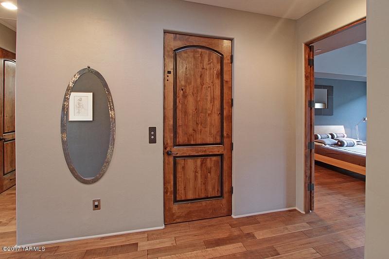 Canyon Pass III At Dove Mountain (111-181) - Residential