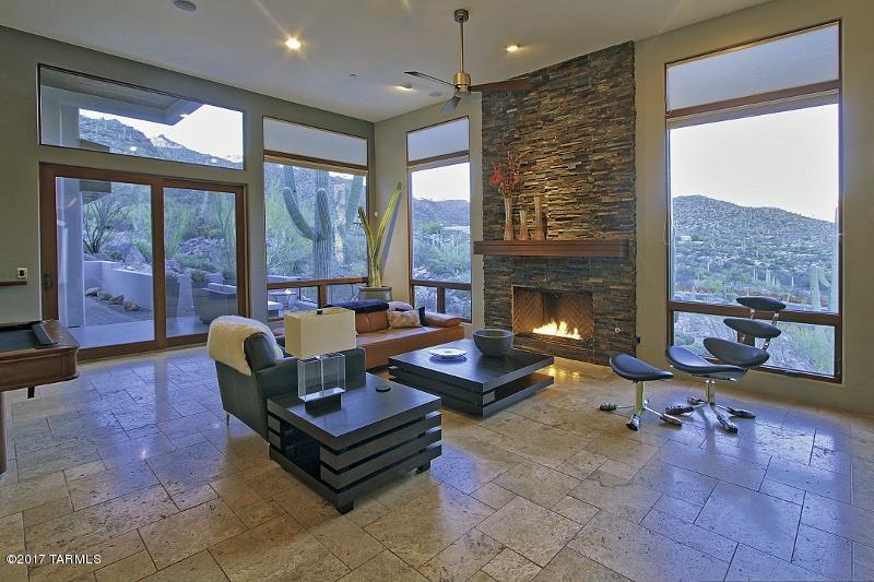 Canyon Pass III At Dove Mountain (111-181) - Residential