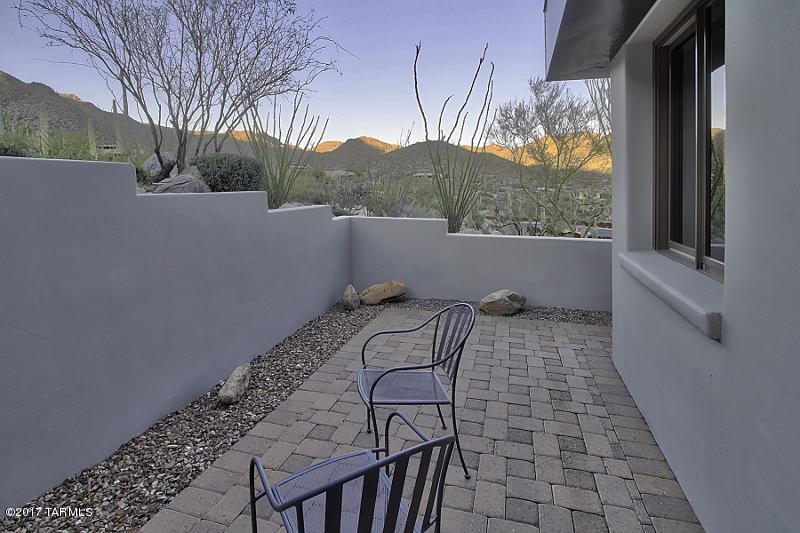 Canyon Pass III At Dove Mountain (111-181) - Residential