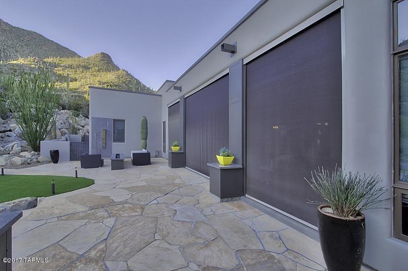 Canyon Pass III At Dove Mountain (111-181) - Residential