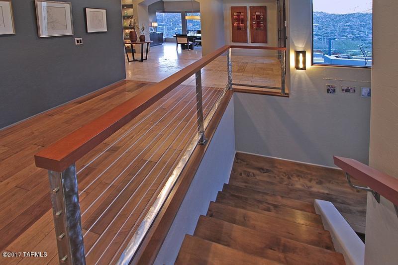 Canyon Pass III At Dove Mountain (111-181) - Residential