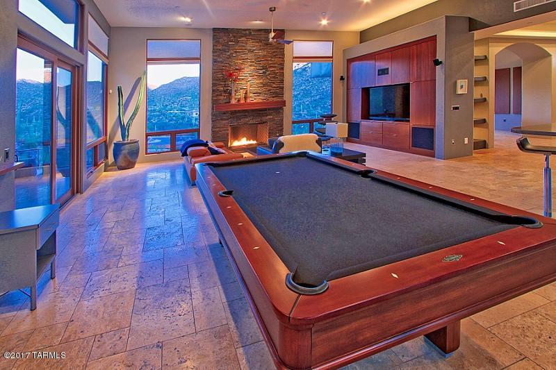 Canyon Pass III At Dove Mountain (111-181) - Residential