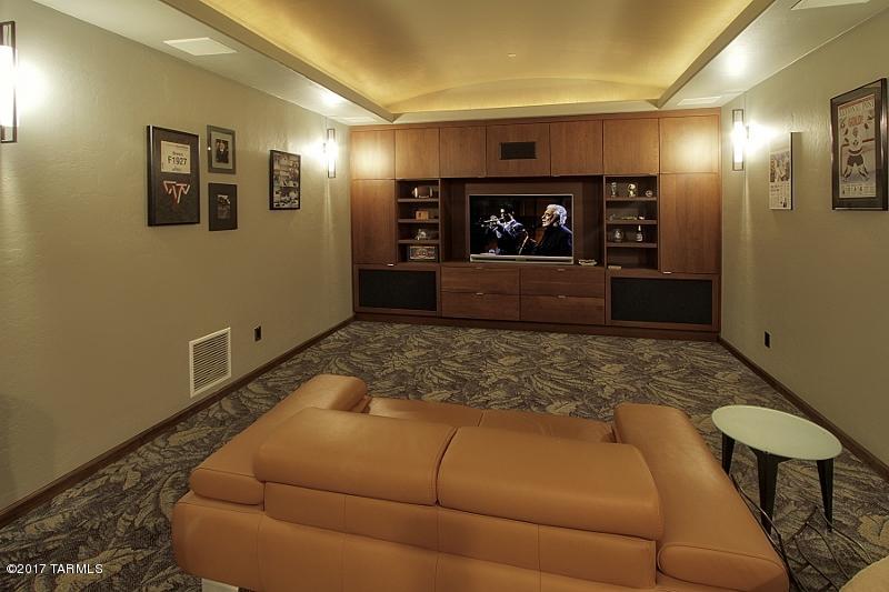 Canyon Pass III At Dove Mountain (111-181) - Residential