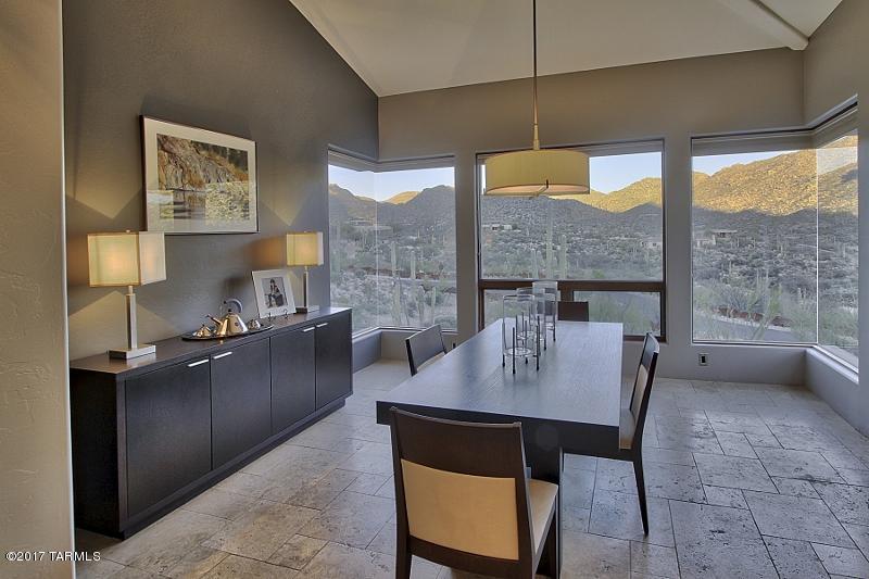 Canyon Pass III At Dove Mountain (111-181) - Residential