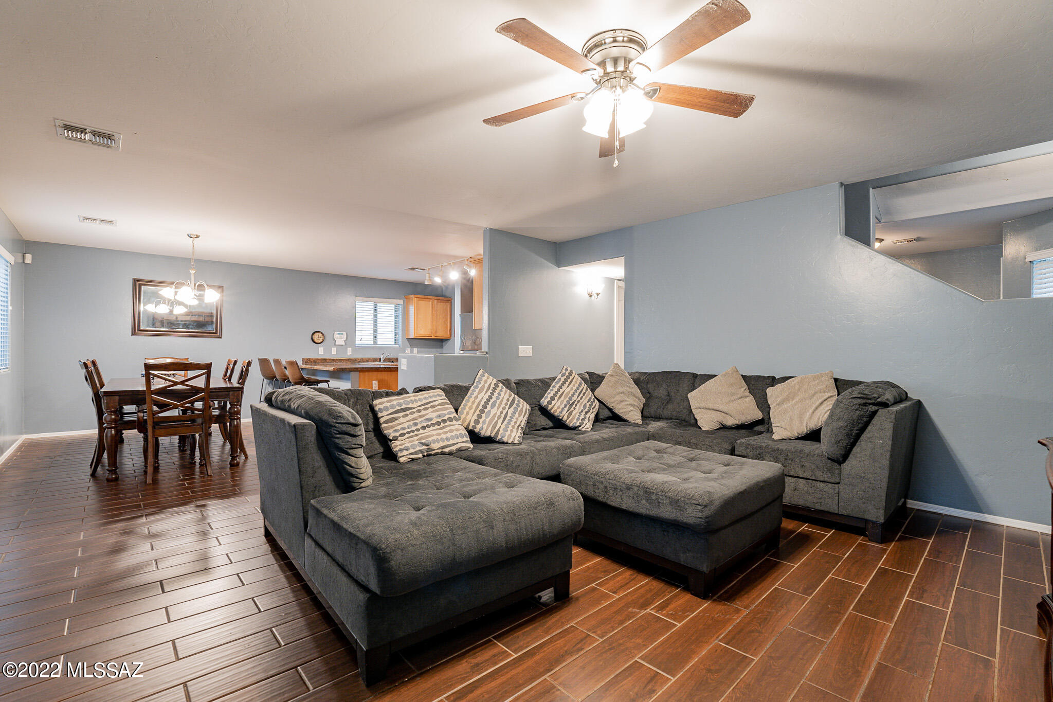 Presidios at Rancho Sahuarita (1-927) - Residential