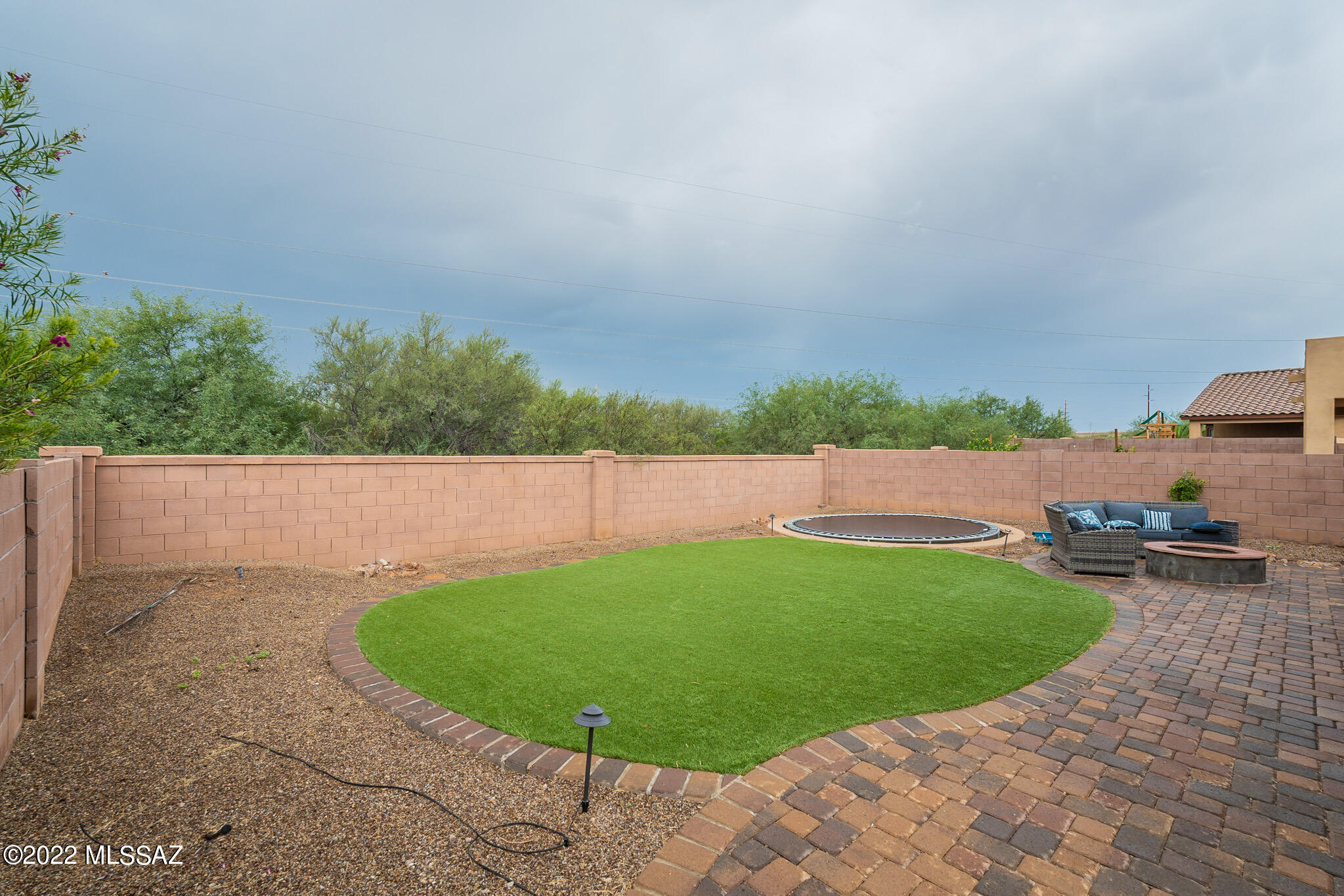 Presidios at Rancho Sahuarita (1-927) - Residential