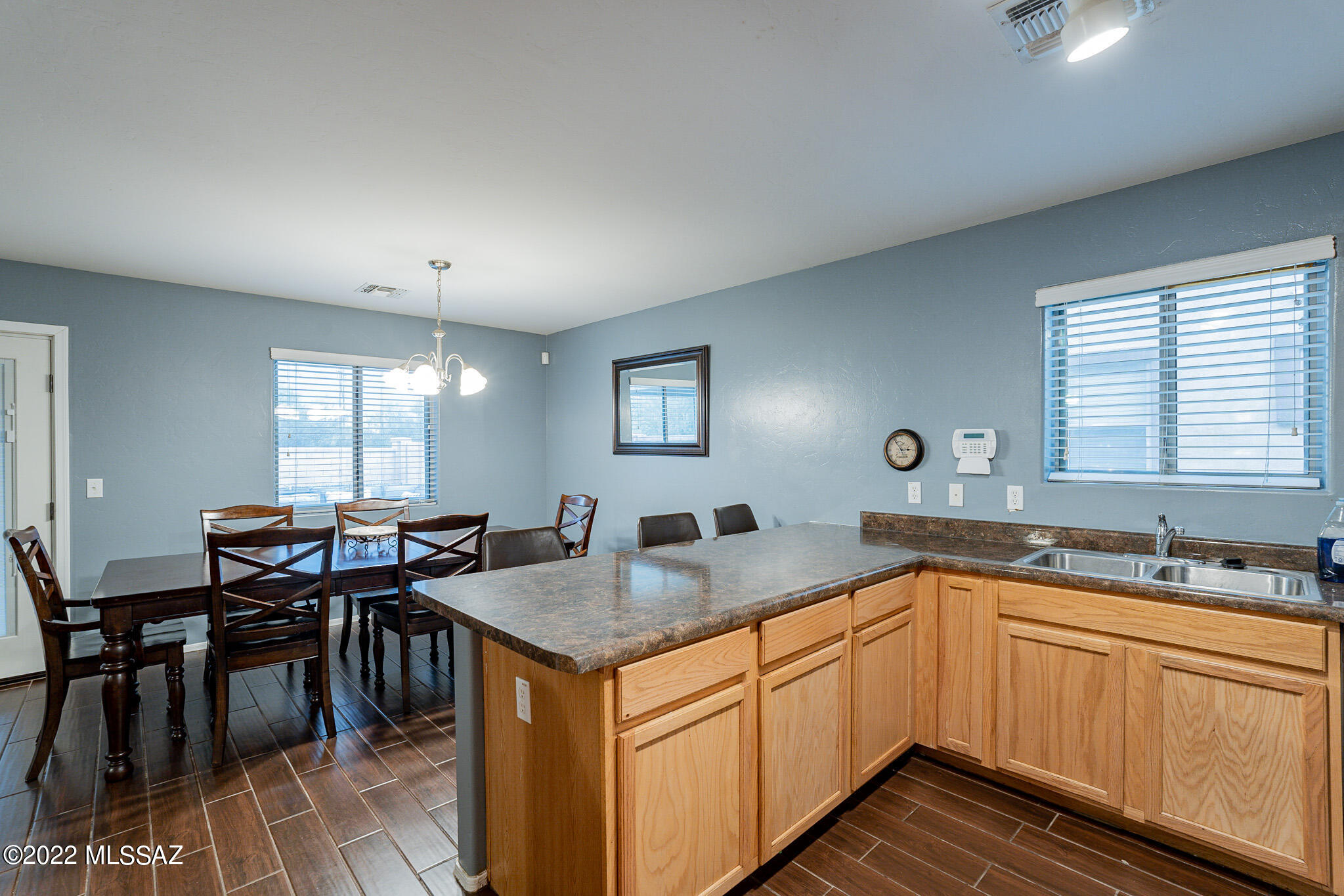 Presidios at Rancho Sahuarita (1-927) - Residential