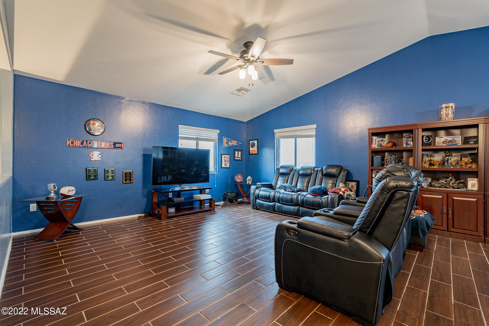 Presidios at Rancho Sahuarita (1-927) - Residential