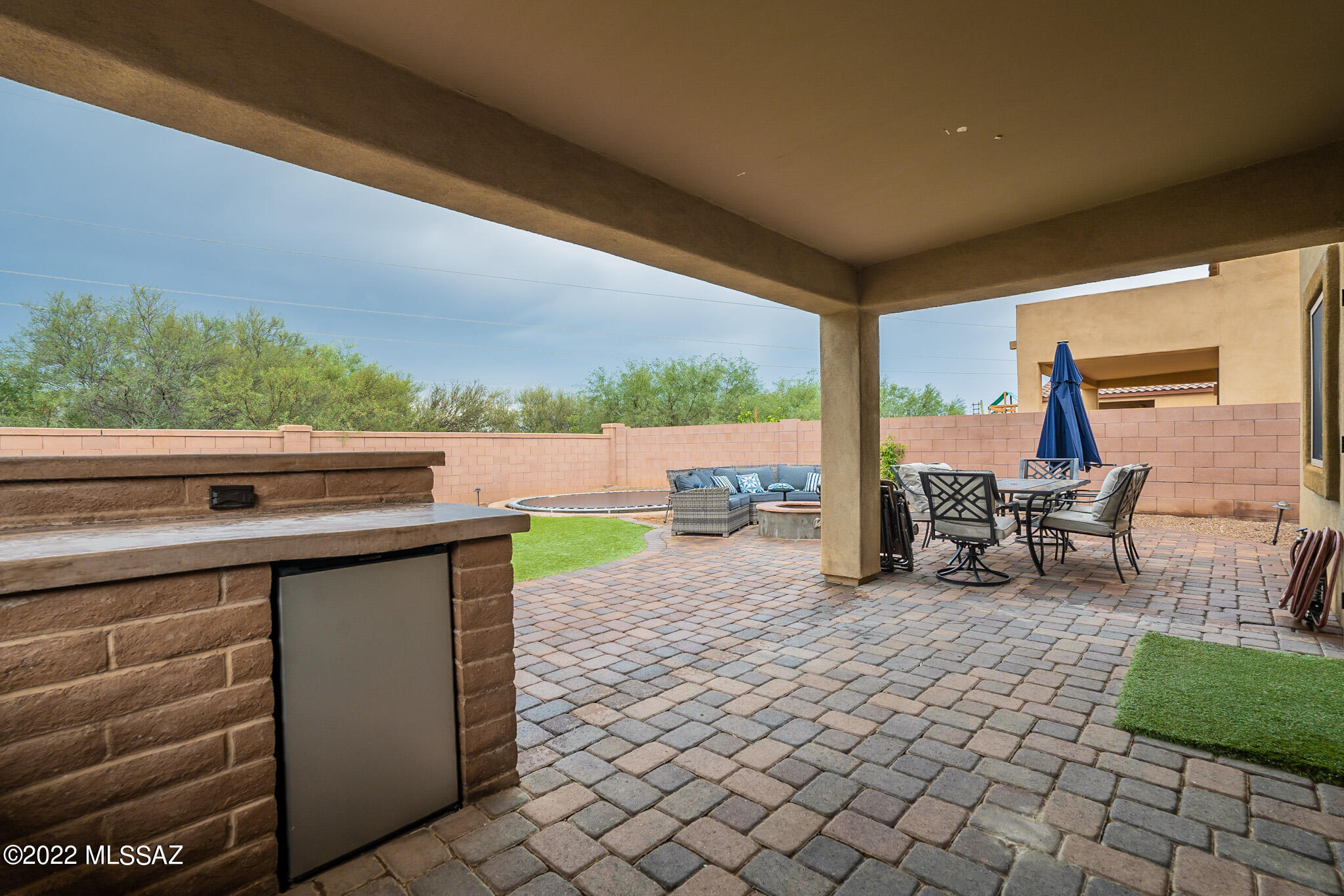 Presidios at Rancho Sahuarita (1-927) - Residential