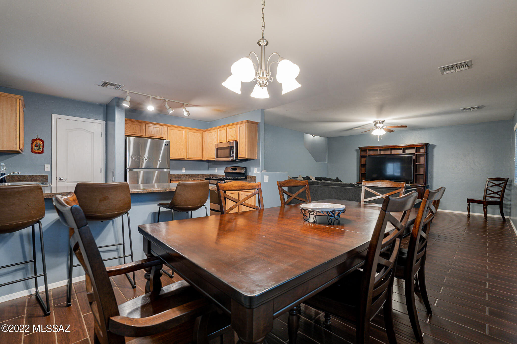 Presidios at Rancho Sahuarita (1-927) - Residential