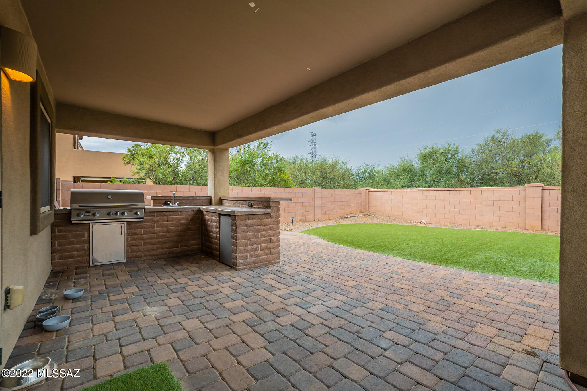 Presidios at Rancho Sahuarita (1-927) - Residential