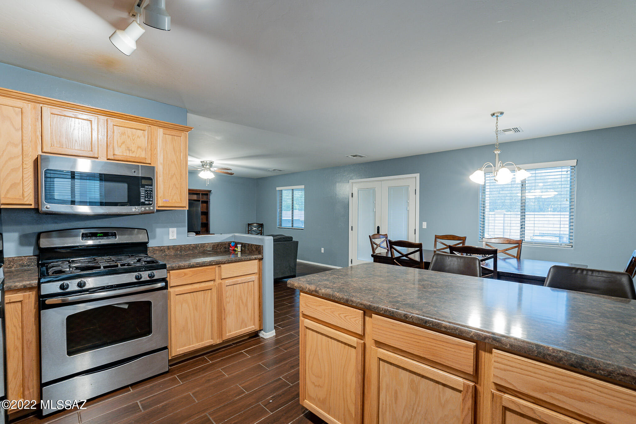 Presidios at Rancho Sahuarita (1-927) - Residential