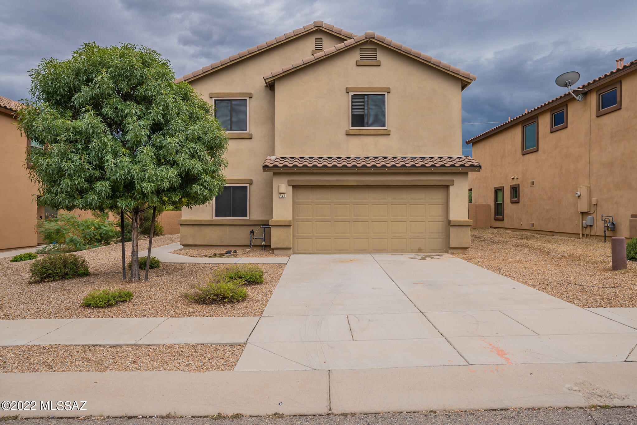 Presidios at Rancho Sahuarita (1-927) - Residential