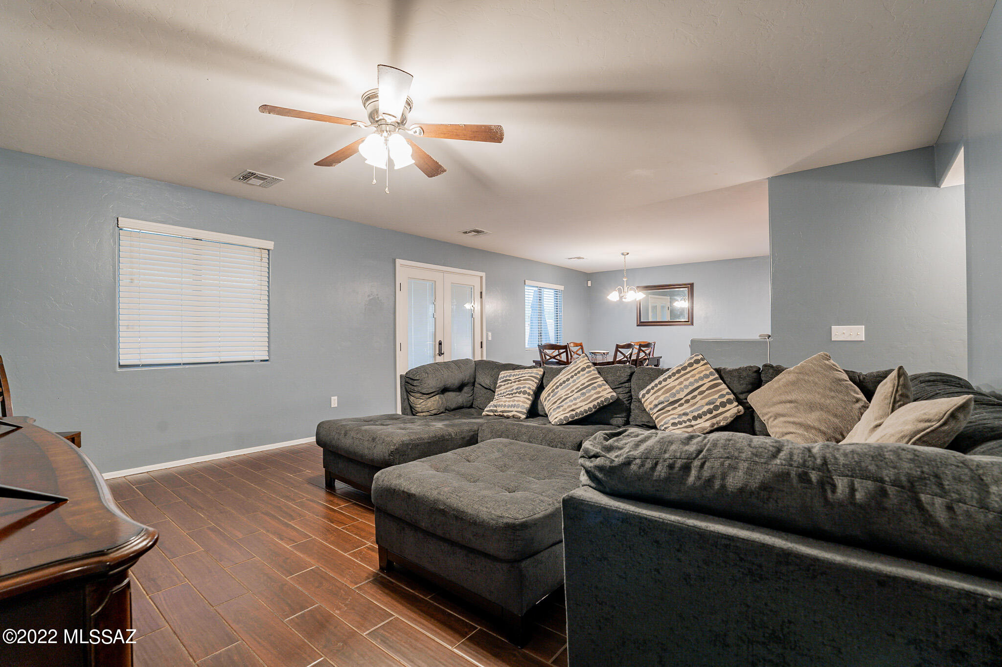 Presidios at Rancho Sahuarita (1-927) - Residential