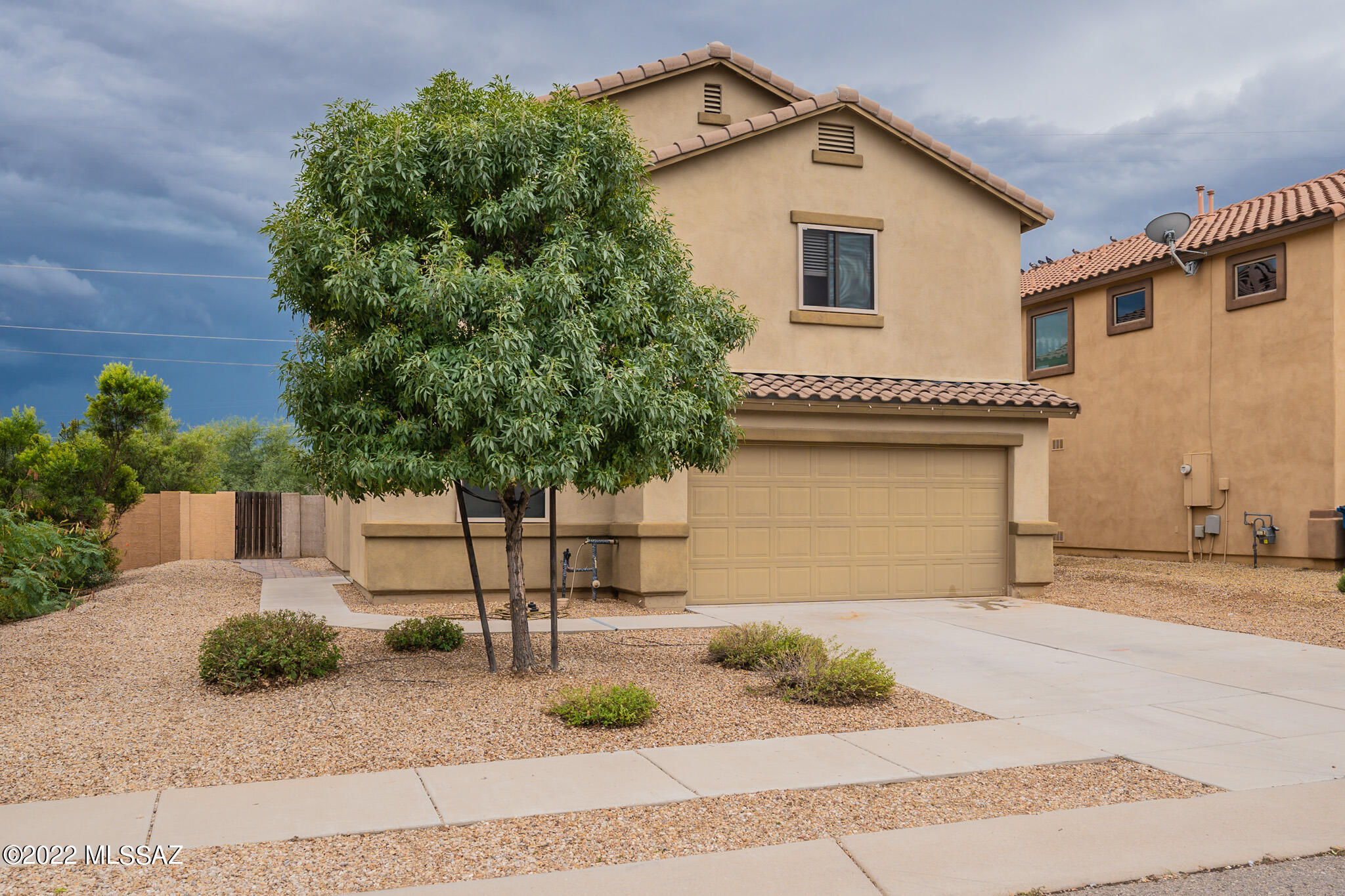 Presidios at Rancho Sahuarita (1-927) - Residential