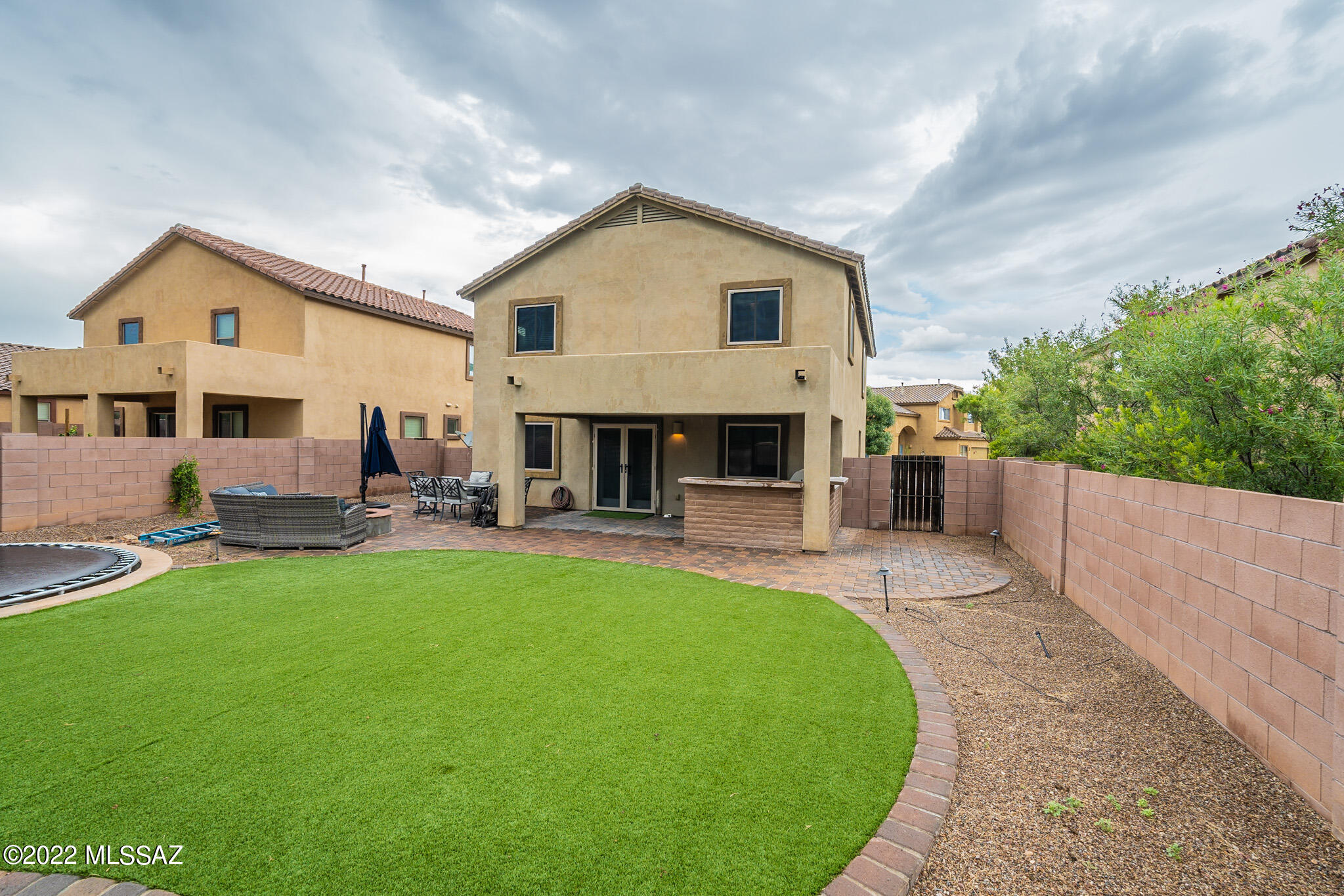 Presidios at Rancho Sahuarita (1-927) - Residential