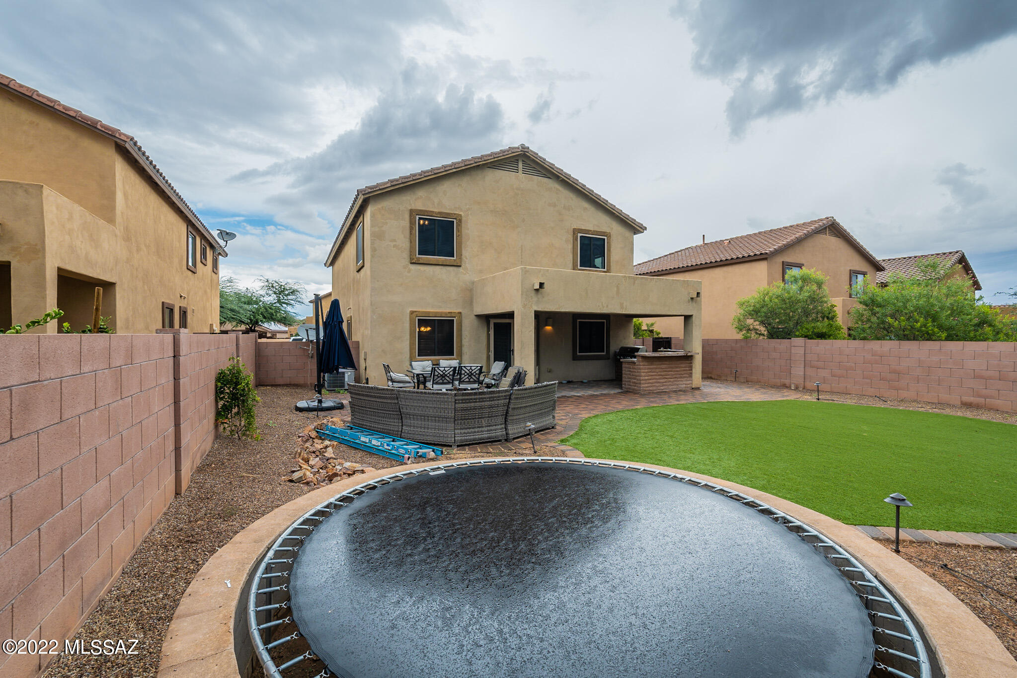 Presidios at Rancho Sahuarita (1-927) - Residential