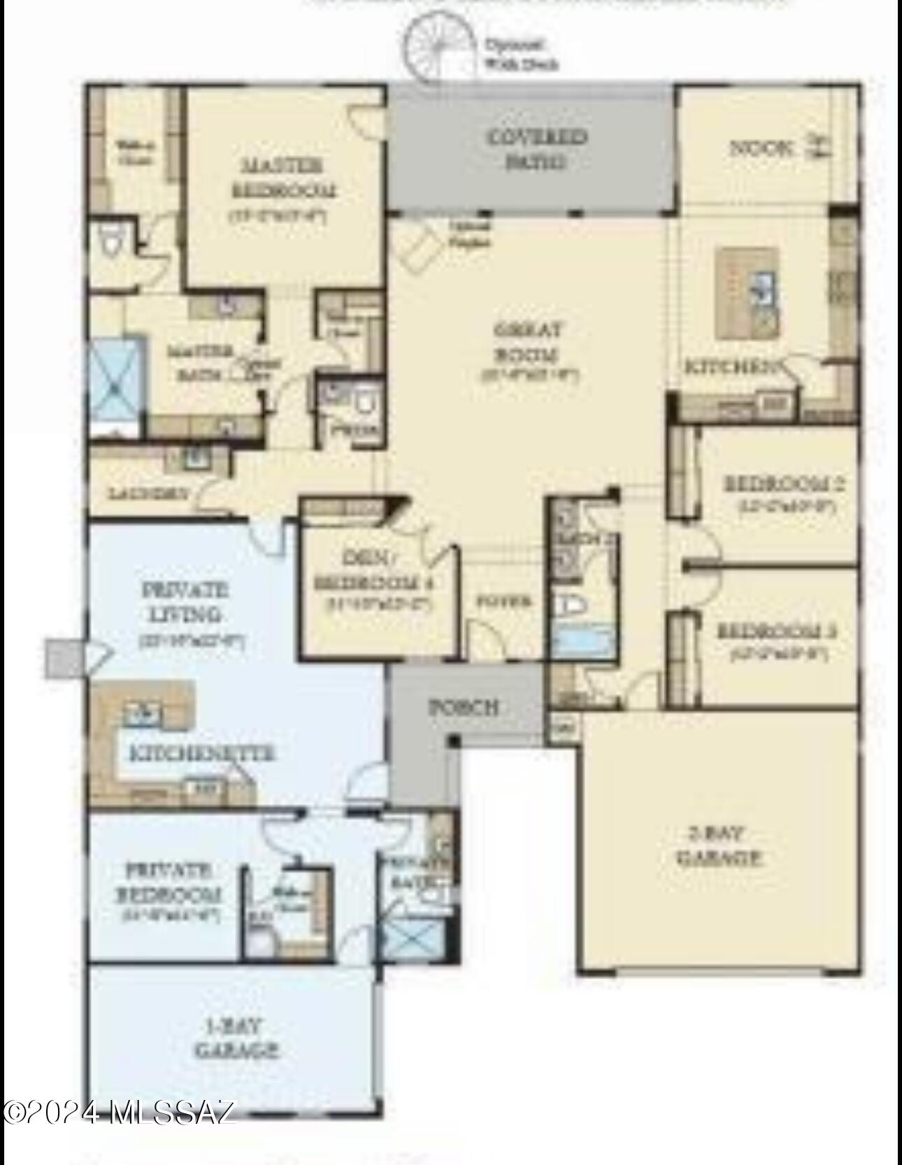 Eagles Rest SQ20152890001 - Residential
