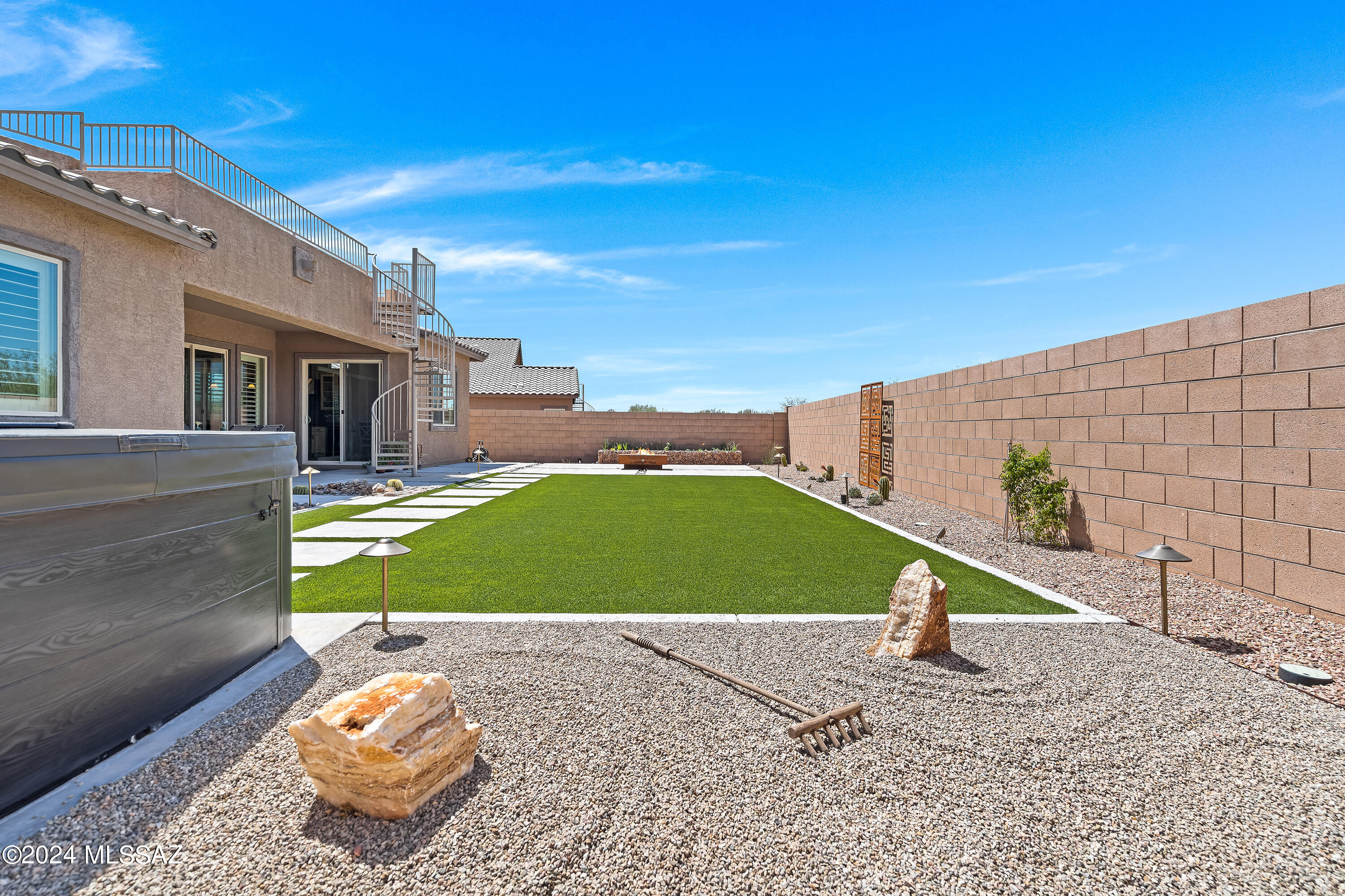 Eagles Rest SQ20152890001 - Residential
