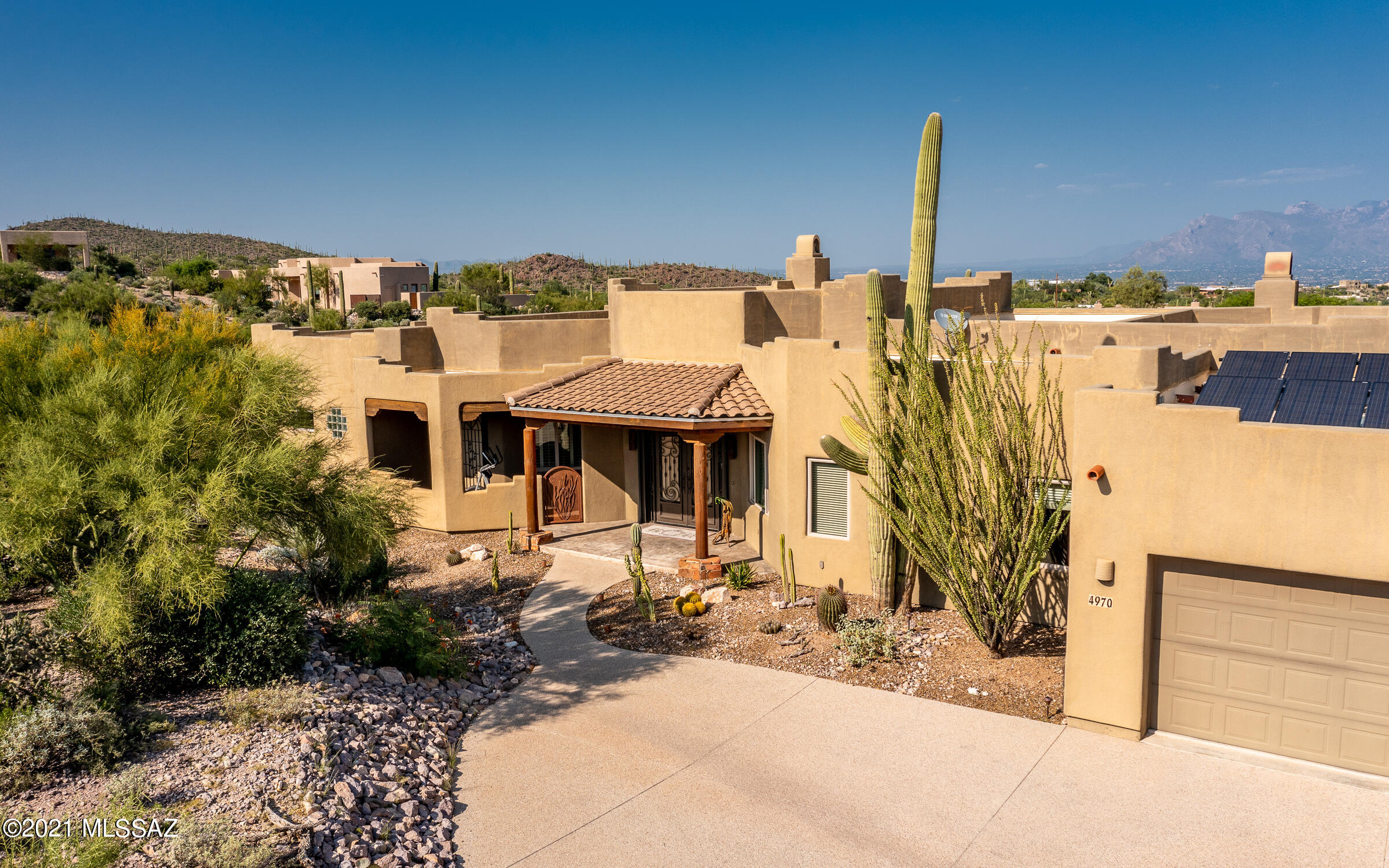 Saguaro Cliffs (1-61) - Residential