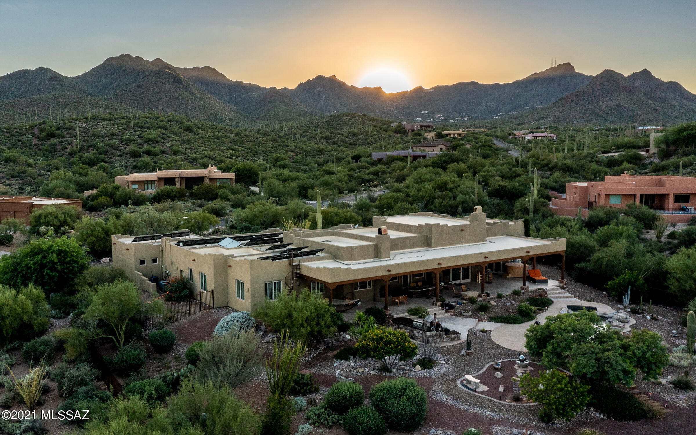 Saguaro Cliffs (1-61) - Residential