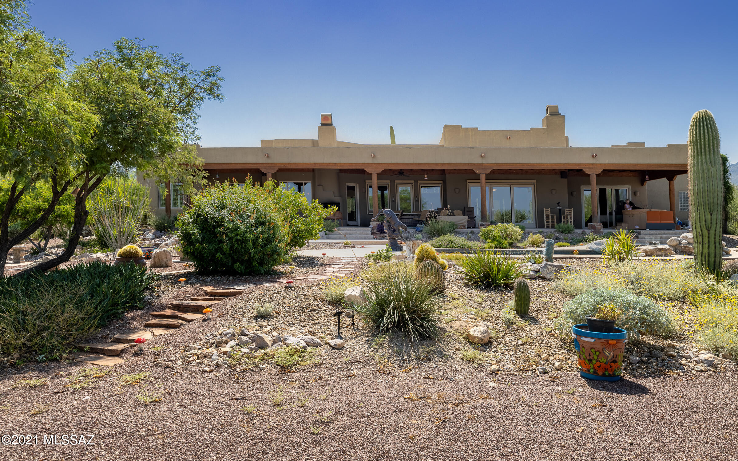 Saguaro Cliffs (1-61) - Residential