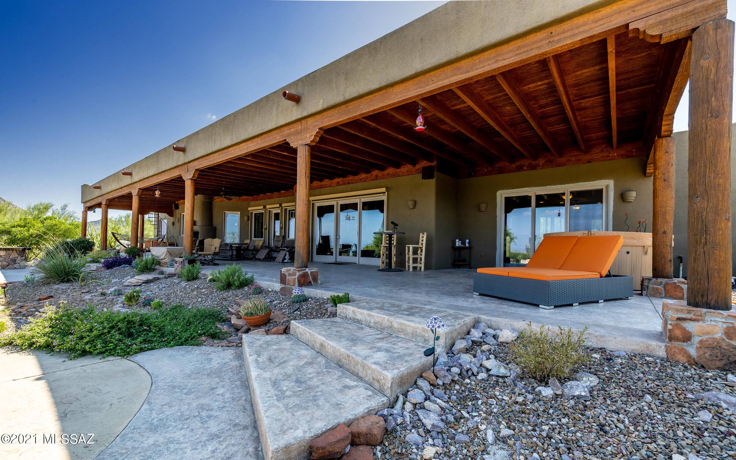 Saguaro Cliffs (1-61) - Residential