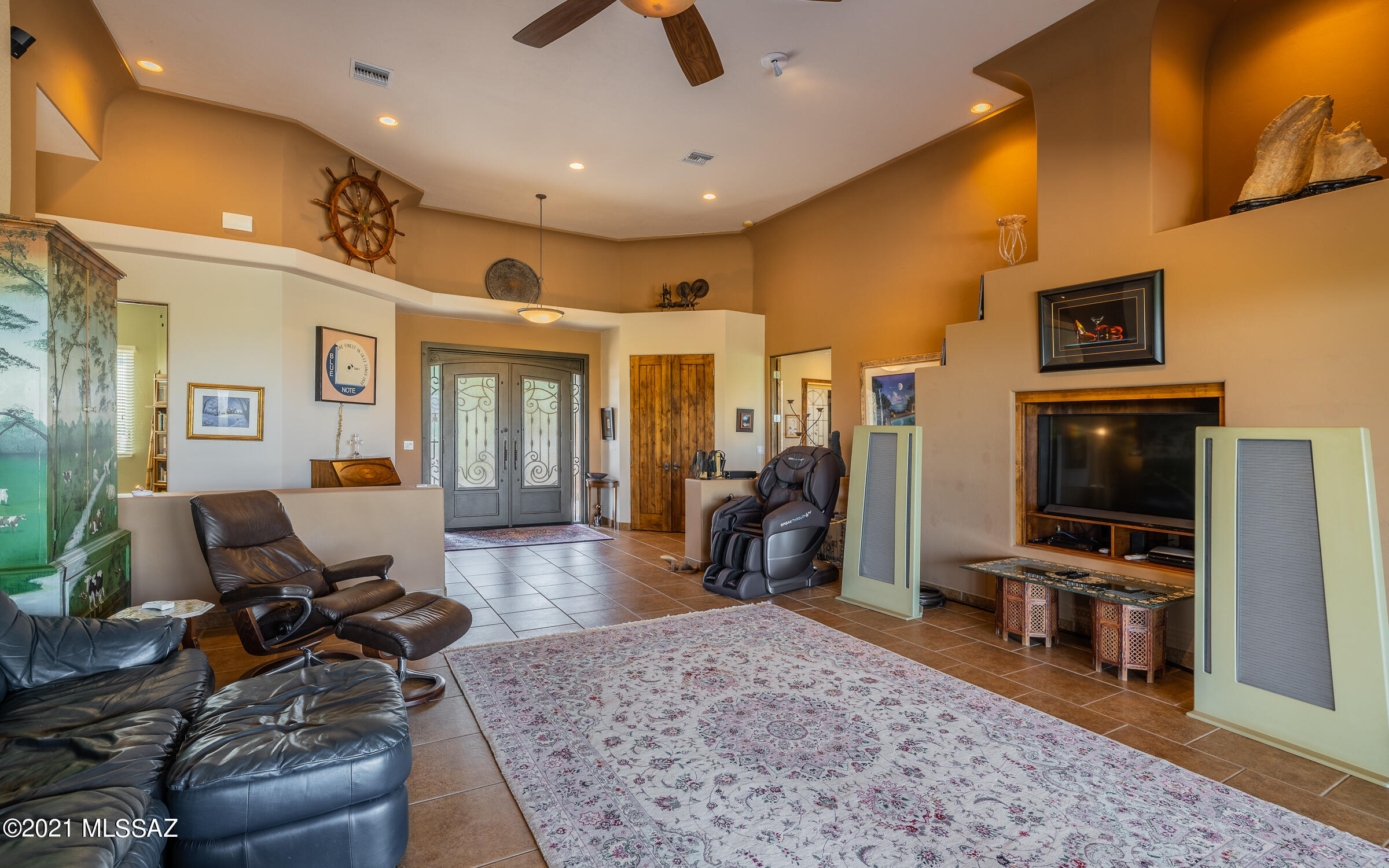 Saguaro Cliffs (1-61) - Residential