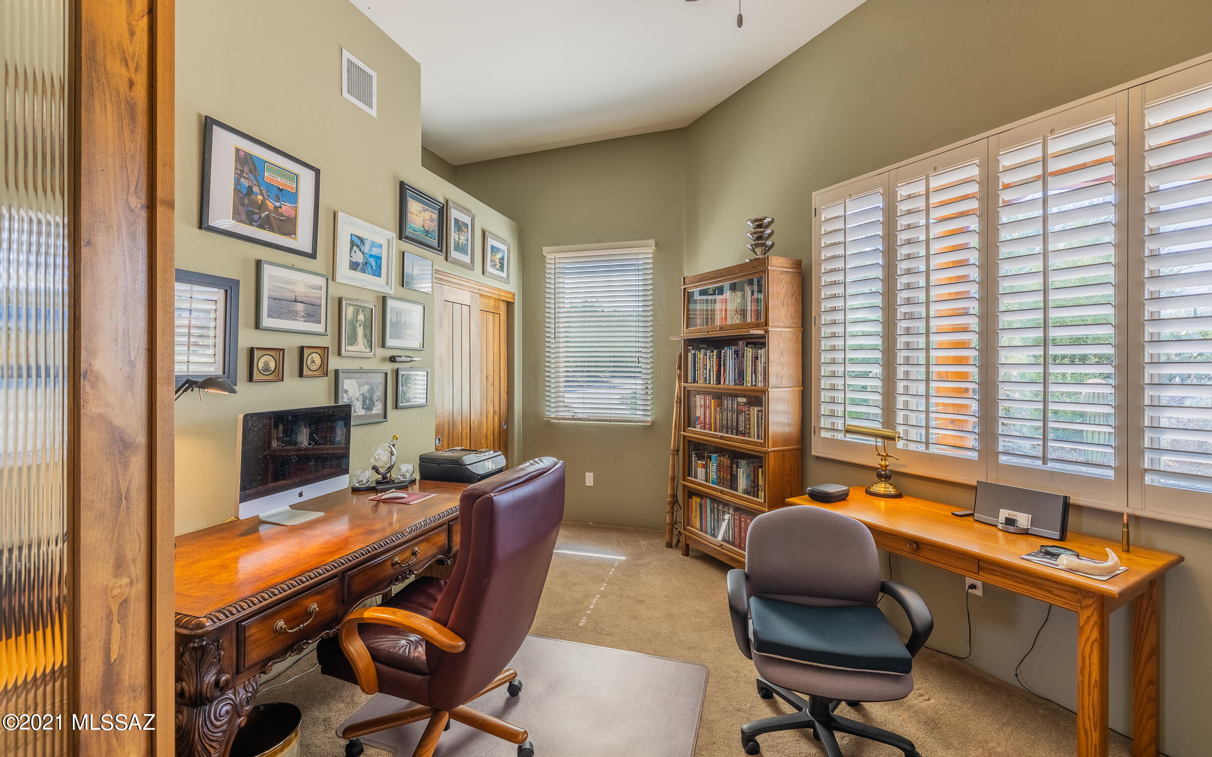 Saguaro Cliffs (1-61) - Residential