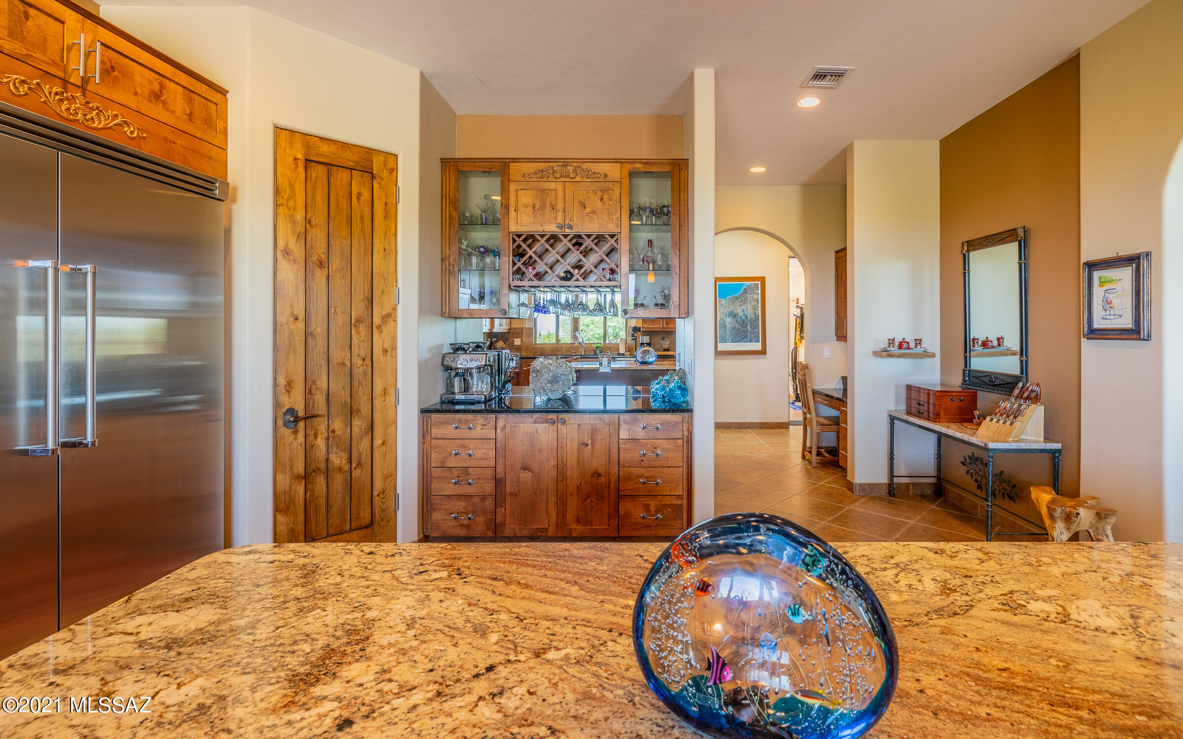Saguaro Cliffs (1-61) - Residential