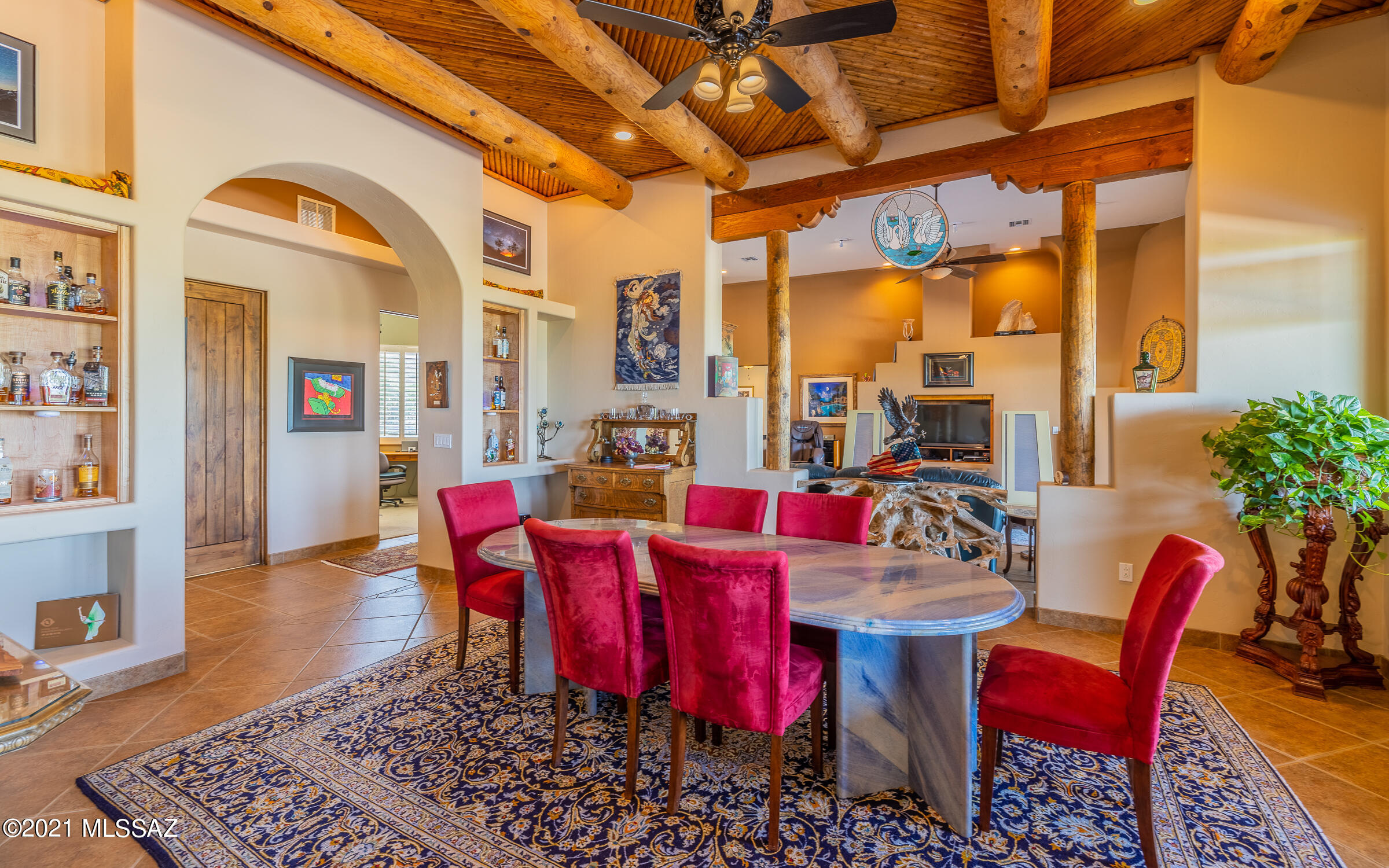 Saguaro Cliffs (1-61) - Residential