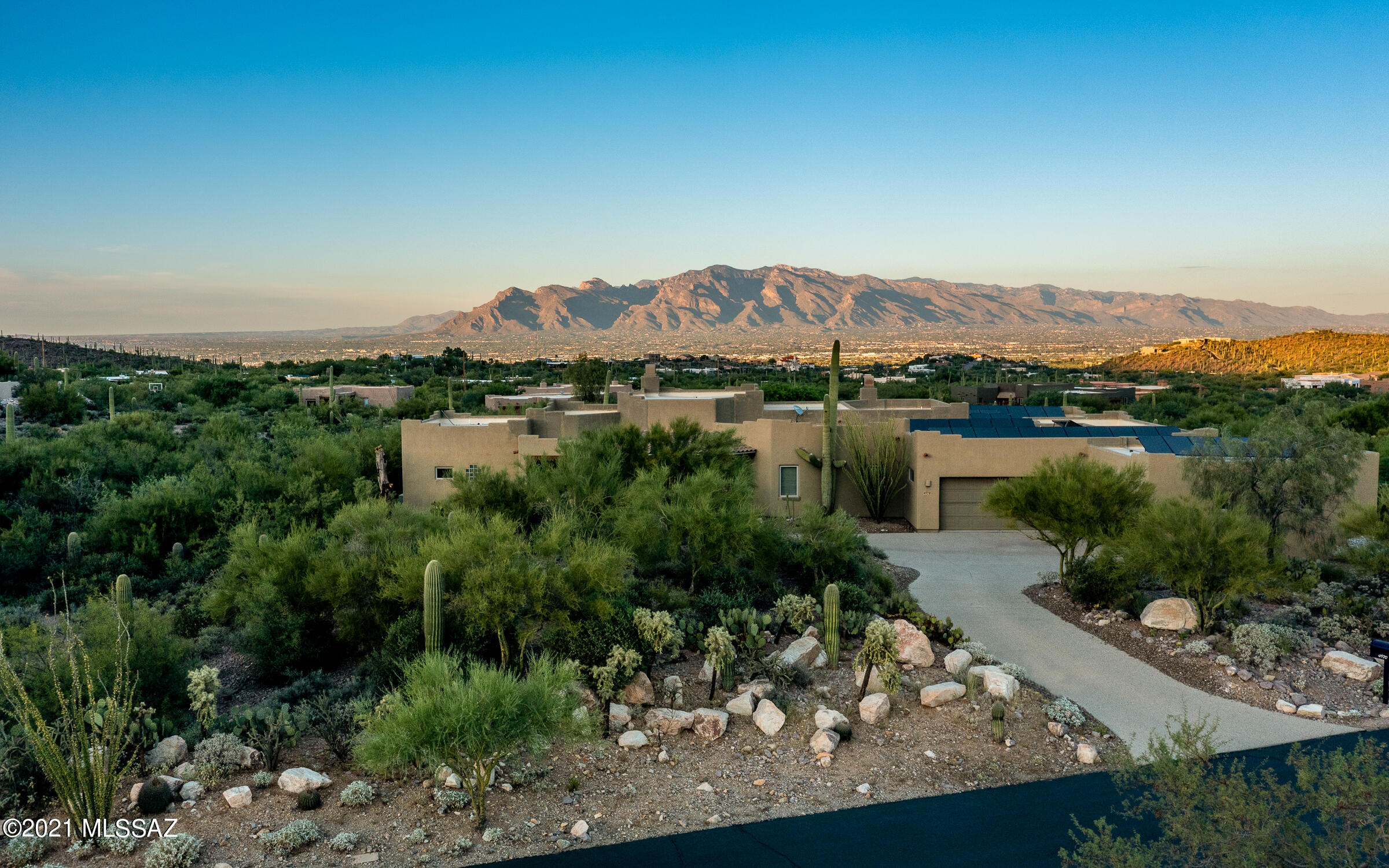 Saguaro Cliffs (1-61) - Residential