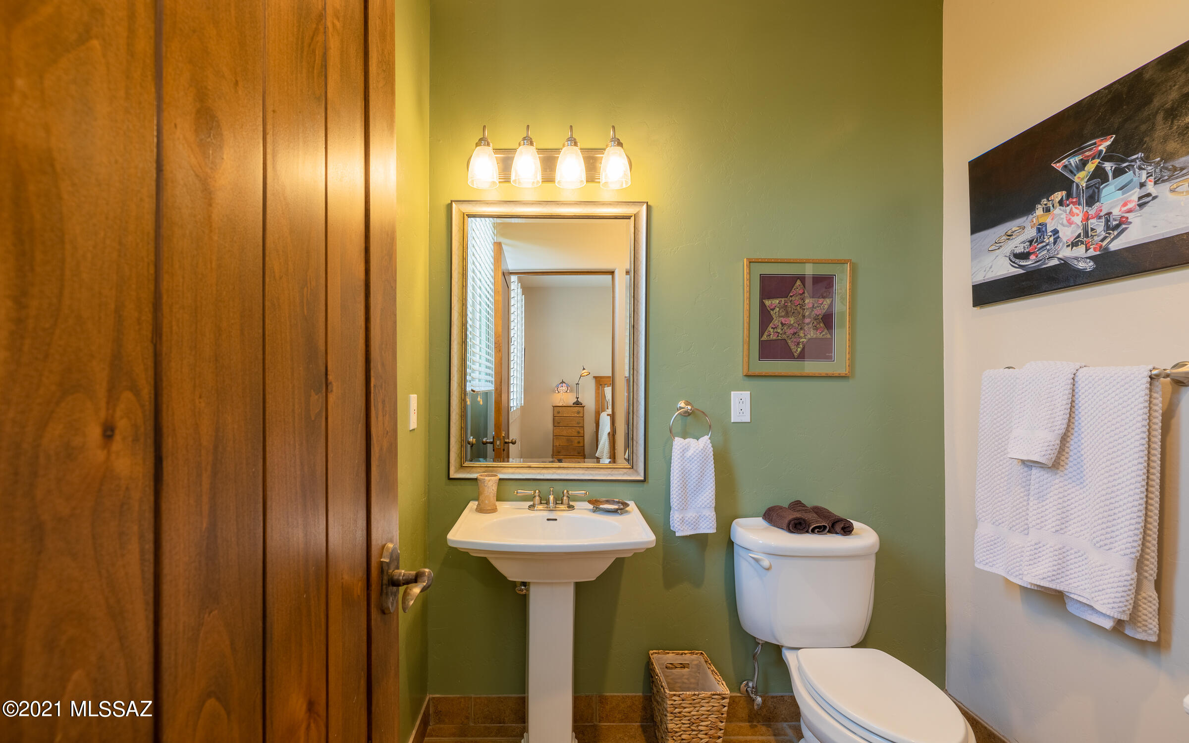 Saguaro Cliffs (1-61) - Residential