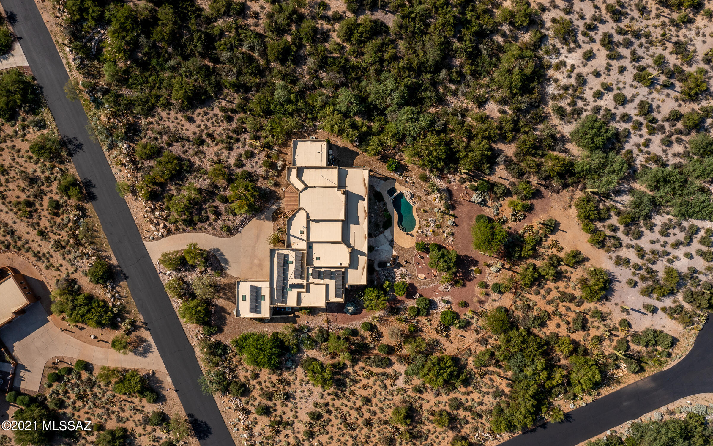 Saguaro Cliffs (1-61) - Residential